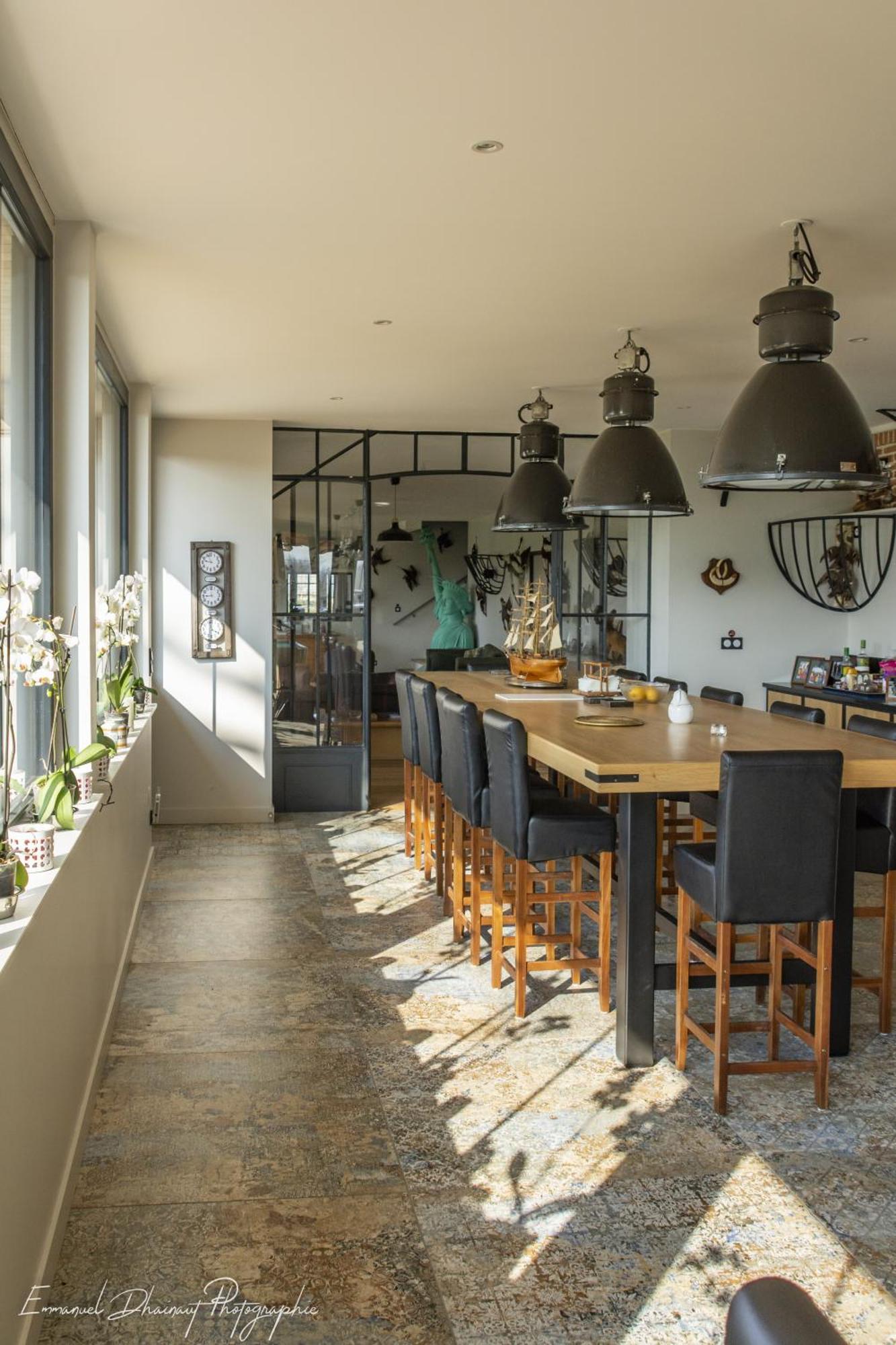 Orangerie De Chatel-Selection Figaro & Elle Magazine Cleppé 外观 照片