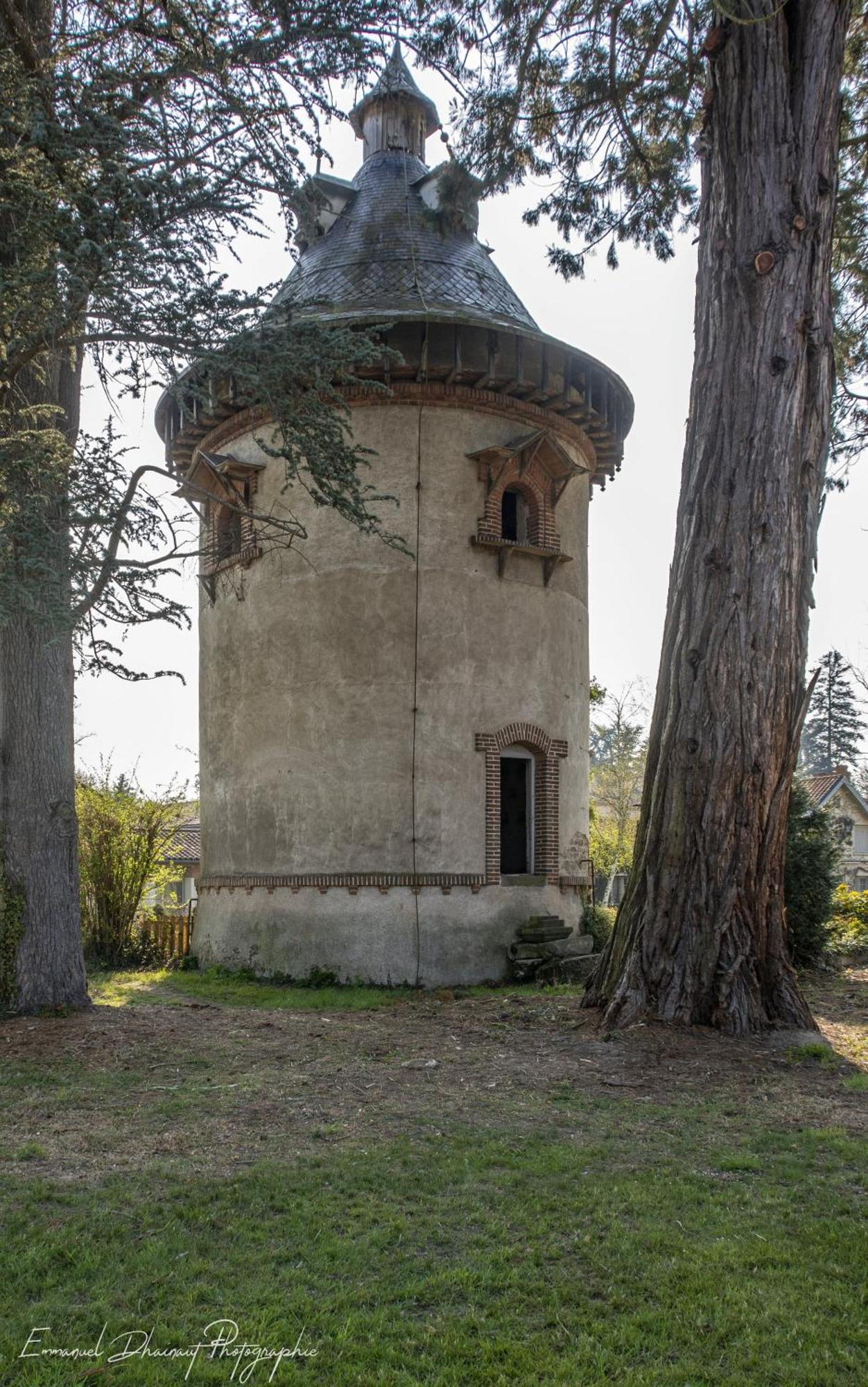 Orangerie De Chatel-Selection Figaro & Elle Magazine Cleppé 外观 照片